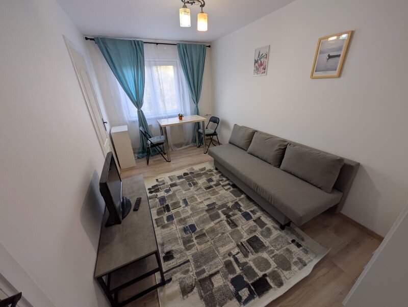 Drumul Taberei, Moghioros,